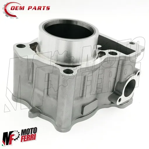 MF3092 Kit Cilindro Alluminio Dm 52 Yamaha 125cc XMax XCity YZF-R MT WR R / X