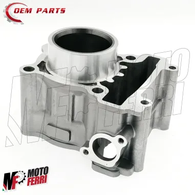 MF3092 Kit Cilindro Alluminio Dm 52 Yamaha 125cc XMax XCity YZF-R MT WR R / X