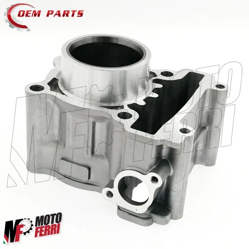 MF3092 Kit Cilindro Alluminio Dm 52 Yamaha 125cc XMax XCity YZF-R MT WR R / X