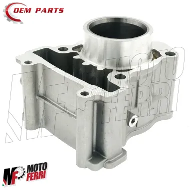 MF3092 Kit Cilindro Alluminio Dm 52 Yamaha 125cc XMax XCity YZF-R MT WR R / X