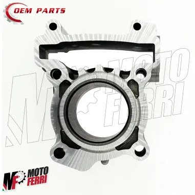 MF3092 Kit Cilindro Alluminio Dm 52 Yamaha 125cc XMax XCity YZF-R MT WR R / X