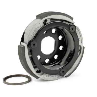MF2344 Frizione Stage6 Sport Pro Dm 107 Rinforzata F12 F15 Aerox Runner ZIP NRG
