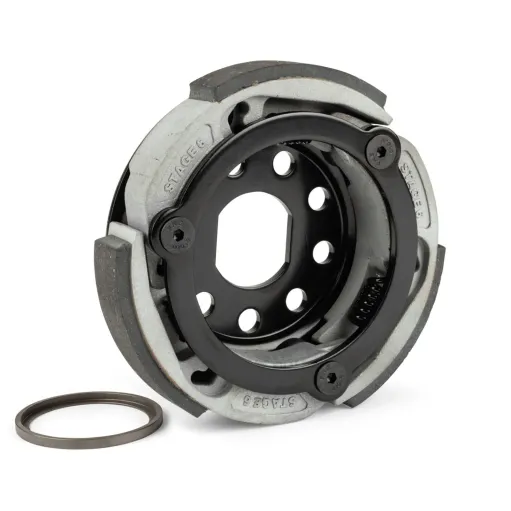 MF2344 Frizione Stage6 Sport Pro Dm 107 Rinforzata F12 F15 Aerox Runner ZIP NRG