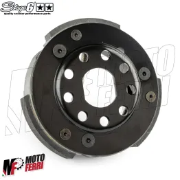 MF2344 Frizione Stage6 Sport Pro Dm 107 Rinforzata F12 F15 Aerox Runner ZIP NRG 2
