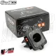 MF2116 Pacco Lamellare Valvola Carbonio Stage6 VForce3 Piaggio Gilera 2T FX