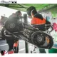 MF2161 Campana Frizione Stage6 R/T CNC 107 Minarelli Booster F12 F15 Aerox BWS