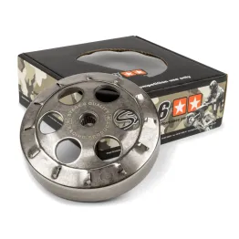 MF2122 Campana Frizione STAGE6 Minarelli ventilata 107 Booster F12 F15 Aerox