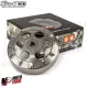 MF2122 Campana Frizione STAGE6 Minarelli ventilata 107 Booster F12 F15 Aerox