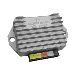 MF3832 Regolatore Tensione Corrente Originale Piaggio Ape 50 TM P / FL / FL2