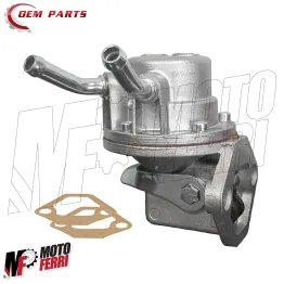 Pompa Gasolio per Piaggio Ape Poker TM 703 Diesel / Ape Car Max Diesel 2