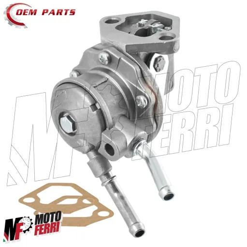 Pompa Gasolio per Piaggio Ape Poker TM 703 Diesel / Ape Car Max Diesel