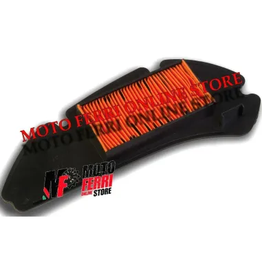 FILTRO ARIA AIR FILTER HONDA 125 150 SH 2001 2002 2003 2004 2005 2006 2007 2008