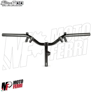 MF3326 - Manubrio Stage6 per Piaggio Zip SP Fast Rider RST 50 dal 1993 al 2000