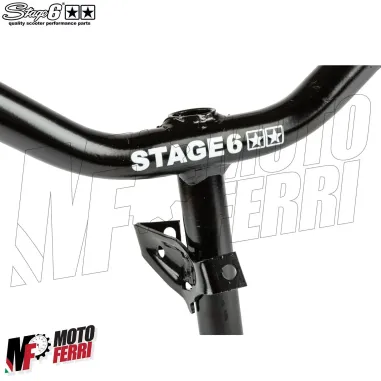 MF3326 - Manubrio Stage6 per Piaggio Zip SP Fast Rider RST 50 dal 1993 al 2000