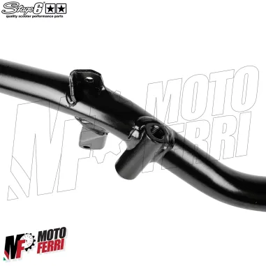 MF3326 - Manubrio Stage6 per Piaggio Zip SP Fast Rider RST 50 dal 1993 al 2000