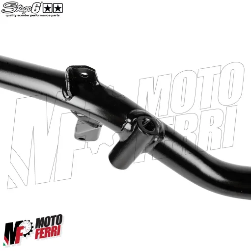 MF3326 Manubrio Stage6 Piaggio Zip SP Fast Rider RST 50 dal 1993 al 2000