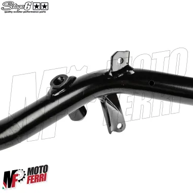 MF3326 - Manubrio Stage6 per Piaggio Zip SP Fast Rider RST 50 dal 1993 al 2000