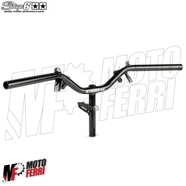 MF3326 - Manubrio Stage6 per Piaggio Zip SP Fast Rider RST 50 dal 1993 al 2000