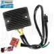 MF3834 Regolatore Tensione Corrente Originale Piaggio Beverly 250 300 400 500 cc