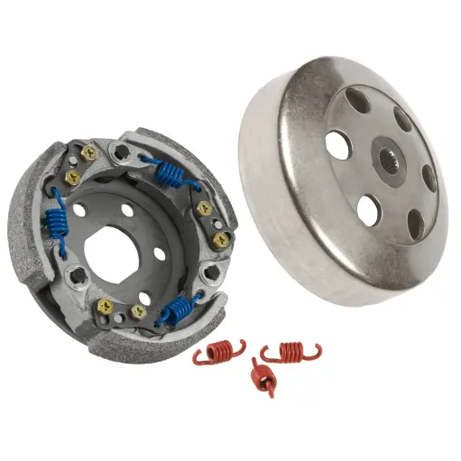 MF2610 - FRIZIONE RACING RINFORZATA CAMPANA F12 F15 AEROX NITRO BOOSTER SR 50 2T