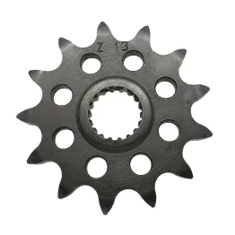 MF3835 Pignone 13 Denti PBR Passo 520 per Suzuki RM 125 80/12 e RM-Z 250 07/12