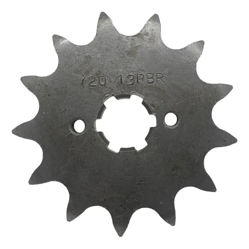 MF3836 - Pignone 13 Denti PBR Passo 520 per Cagiva 125 Mito Raptor Planet N90