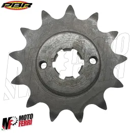 MF3836 - Pignone 13 Denti PBR Passo 520 per Cagiva 125 Mito Raptor Planet N90 2