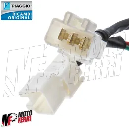 MF3837 - Regolatore Tensione Corrente Originale Beverly 125 / 300 cc 2010 - 2020 2