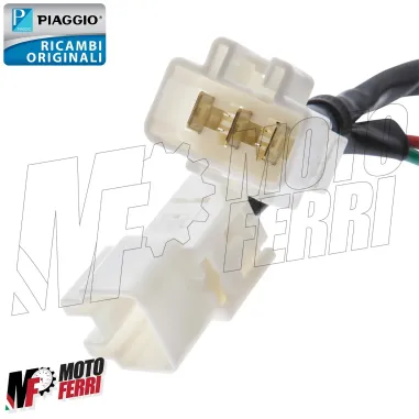 MF3837 - Regolatore Tensione Corrente Originale Beverly 125 / 300 cc 2010 - 2020