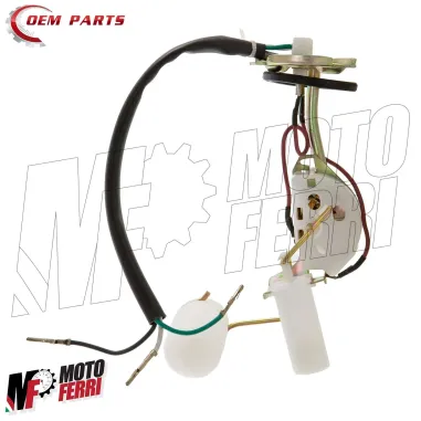 MF0808 Sonda Indicatore Benzina Carburante Serbatoio Vespa 125 150 200 PX PE