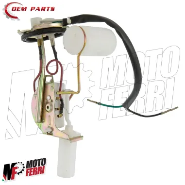 MF0808 Sonda Indicatore Benzina Carburante Serbatoio Vespa 125 150 200 PX PE