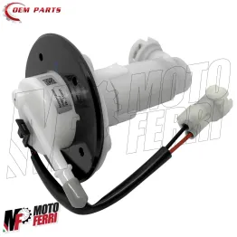 MF3821 Pompa Benzina Serbatoio Completa per Benelli TRK 502 / X 2017 - 2024 2