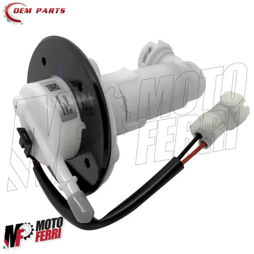 MF3821 Pompa Benzina Serbatoio Completa per Benelli TRK 502 / X 2017 - 2024