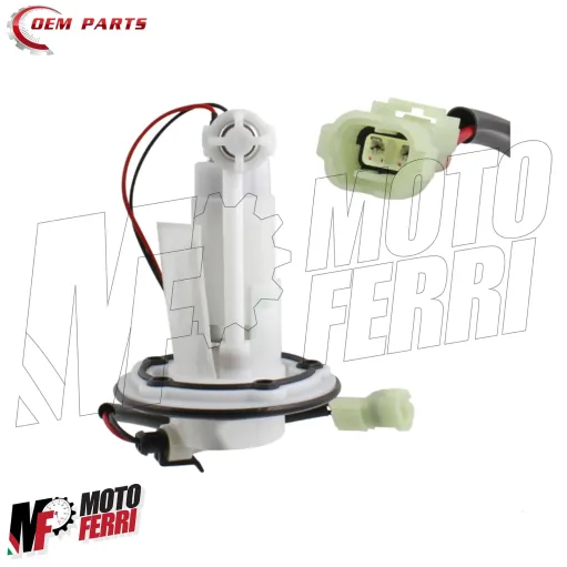 MF3821 Pompa Benzina Serbatoio Completa per Benelli TRK 502 / X 2017 - 2024