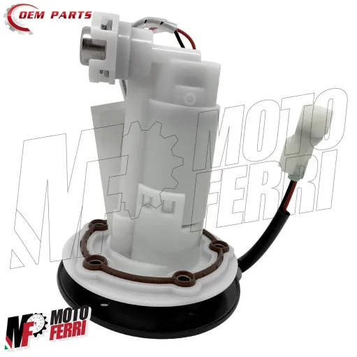 MF3821 Pompa Benzina Serbatoio Completa per Benelli TRK 502 / X 2017 - 2024