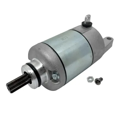 MF3842 Motorino Avviamento Accensione Yamaha XMax / Tricity 300 da 2017 a 2026