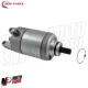 MF3842 Motorino Avviamento Accensione Yamaha XMax / Tricity 300 da 2017 a 2026