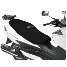 MF3843 Copri Sella Impermeabile Givi Universale Moto / Scooter / Maxi Scooter