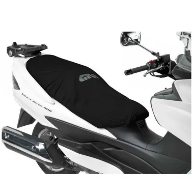 MF3843 Copri Sella Impermeabile Givi Universale Moto / Scooter / Maxi Scooter