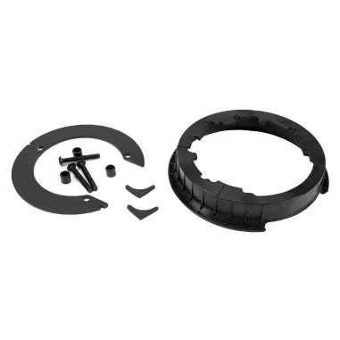 MF3844 Tanklock Serbatoio Givi Anello Flangia per Yamaha 900 Tracer 2015 / 2024