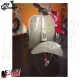 MF3848 Ammortizzatore Anteriore Regolabile + Tamponi Vespa 50 125 Special PK ET3