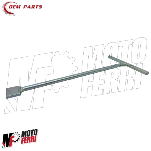 MF3849 - Attrezzo Chiave Smonta Filtro Olio Motore Universale Auto Moto Scooter