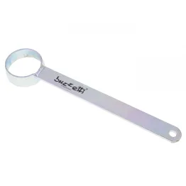 MF3850 - Attrezzo Chiave Smonta Filtro Olio Motore per Motore Piaggio 125 300 cc