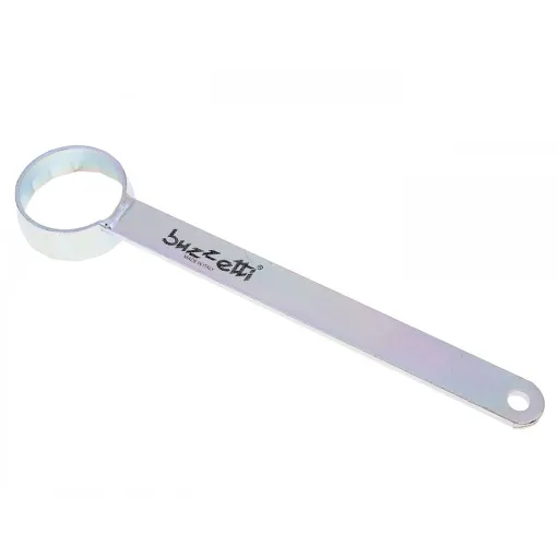 MF3850 - Attrezzo Chiave Smonta Filtro Olio Motore per Motore Piaggio 125 300 cc