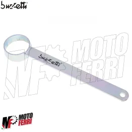MF3850 - Attrezzo Chiave Smonta Filtro Olio Motore per Motore Piaggio 125 300 cc 2