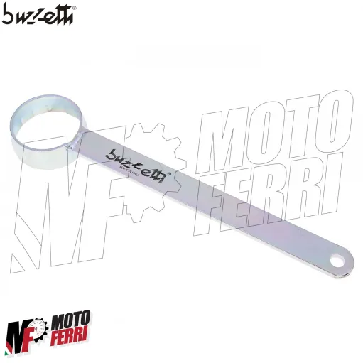 MF3850 - Attrezzo Chiave Smonta Filtro Olio Motore per Motore Piaggio 125 300 cc