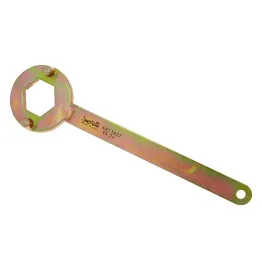 MF3851 - Attrezzo Chiave Smonta Campana Frizione Motore Piaggio Gilera 50 2T 4T