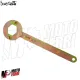 MF3851 - Attrezzo Chiave Smonta Campana Frizione Motore Piaggio Gilera 50 2T 4T
