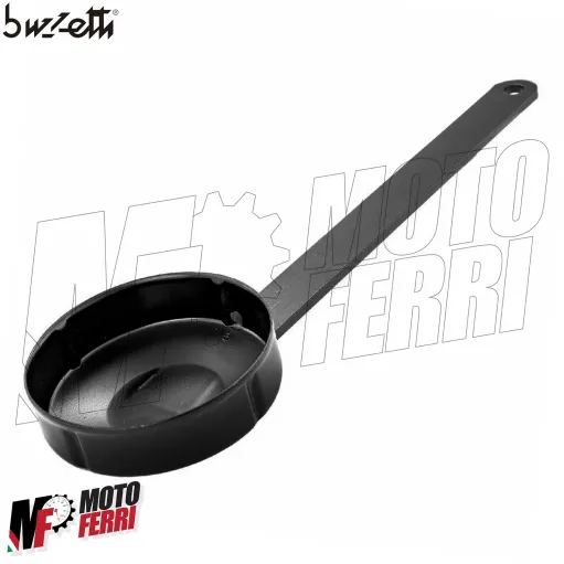 MF3852 Attrezzo Chiave Smonta Filtro Olio Motore Motore Piaggio 400 500 800 CC