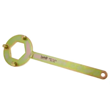 MF3853 - Attrezzo Chiave Smonta Campana Frizione per Piaggio Zip Sfera Quartz